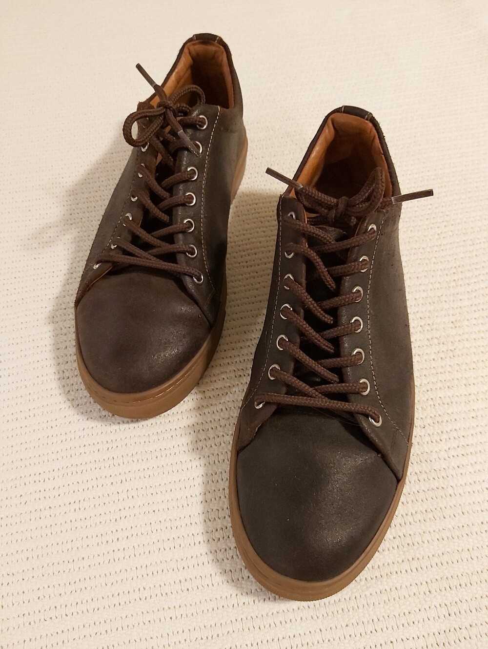 Thursday Premium Men's Sneakers